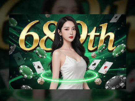 689th เว็บตรง