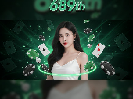 สมัคร 689th