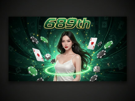 689th สมัครสมาชิก